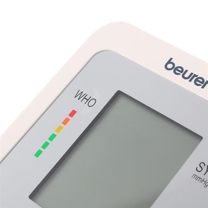 Hình ảnh Máy đo huyết áp bắp tay Beurer BM26 chính hãng bảo hành 3 năm