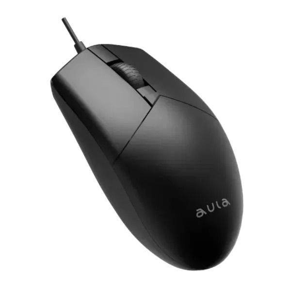 Chuột có dây văn phòng AULA AM104
