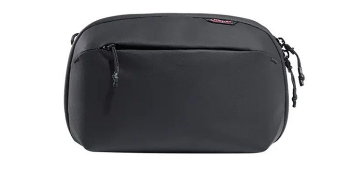 Túi đựng Ulanzi TRAKER Tech Pouch Mini B007GBB1