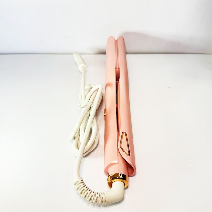 Máy bấm tóc, uốn tóc, tao kiểu tóc gợn sóng