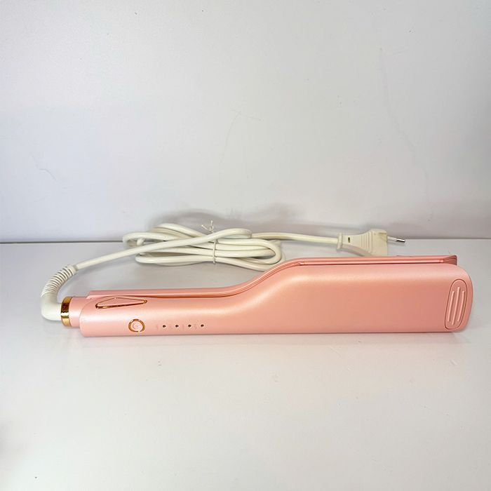 Máy bấm tóc, uốn tóc, tao kiểu tóc gợn sóng