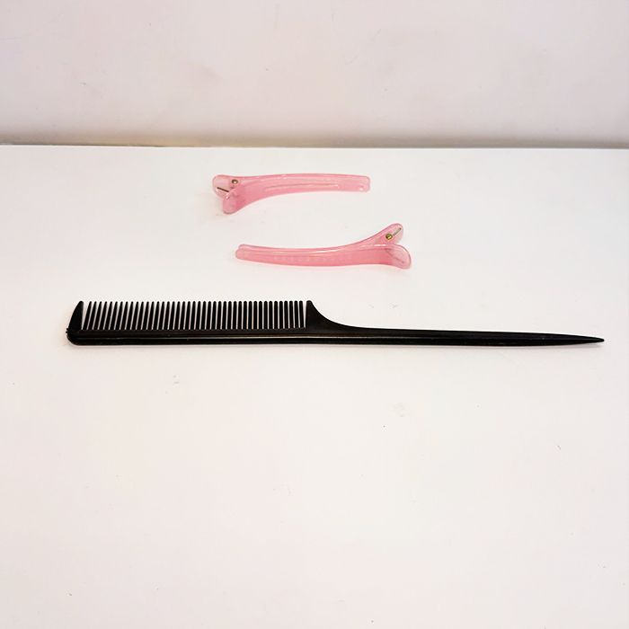 Máy bấm tóc, uốn tóc, tao kiểu tóc gợn sóng