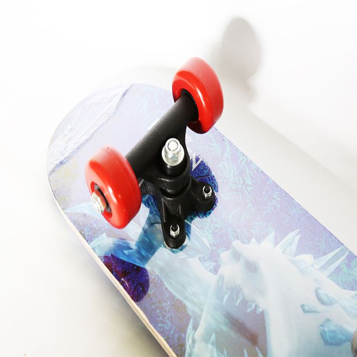 Ván trượt gỗ Skateboard 70 Cm Chính hãng giá rẻ