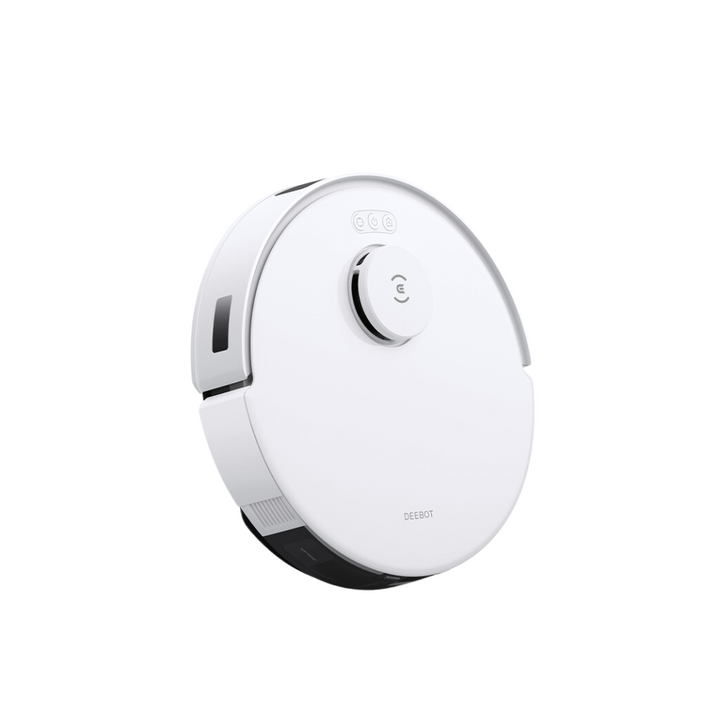 Robot hút bụi DEEBOT N20 Pro - Trắng