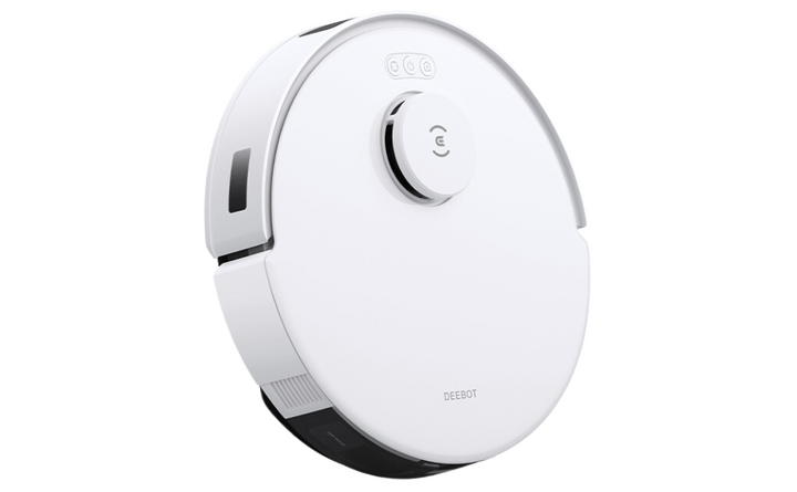 Robot hút bụi DEEBOT N20 Pro - Trắng