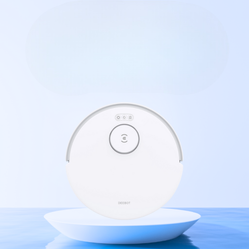 Robot hút bụi DEEBOT N20 Pro - Trắng