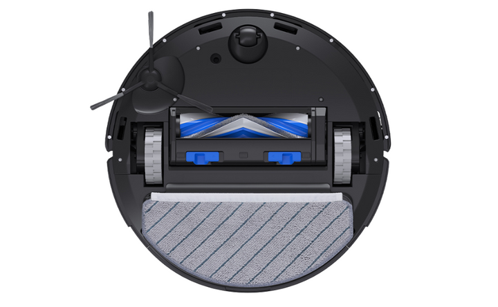Robot hút bụi DEEBOT N20 Pro - Trắng