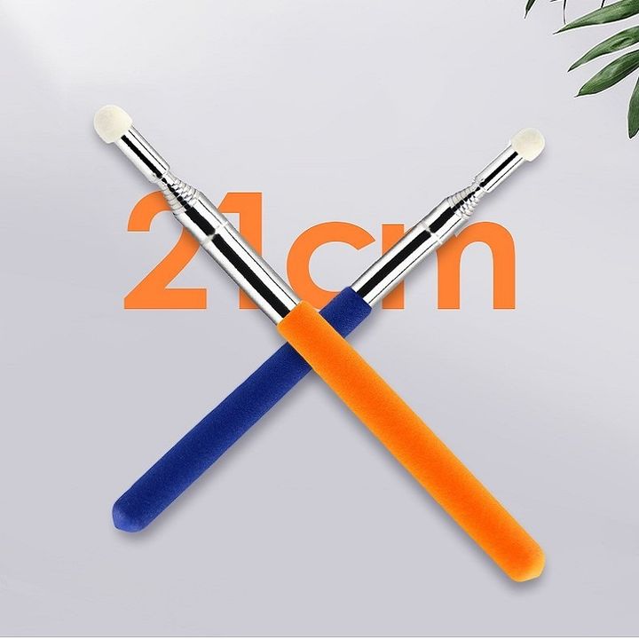 Que chỉ bảng Inox kéo dài 1M cho giáo viên