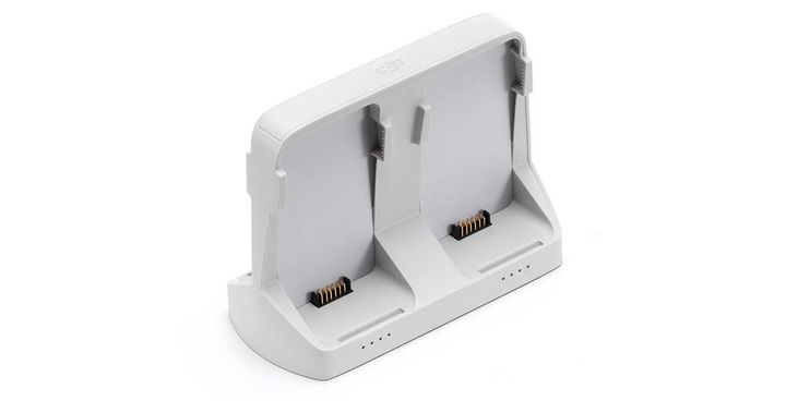 DJI Flip Parallel Charging Hub