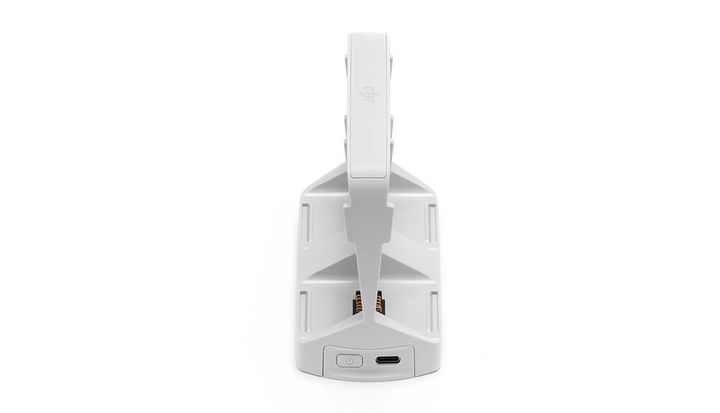 DJI Flip Parallel Charging Hub