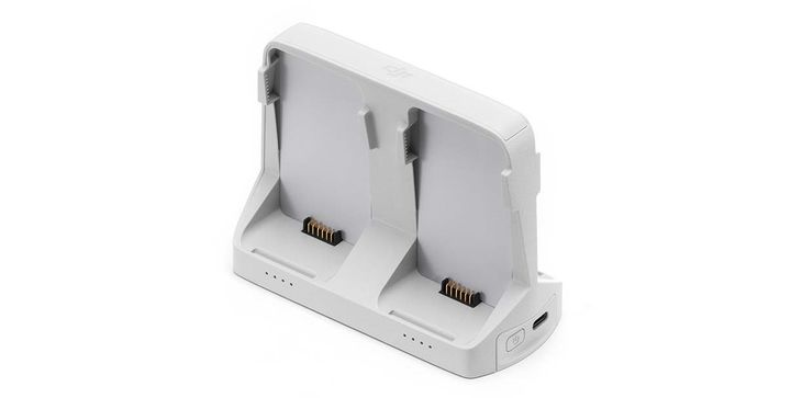 DJI Flip Parallel Charging Hub