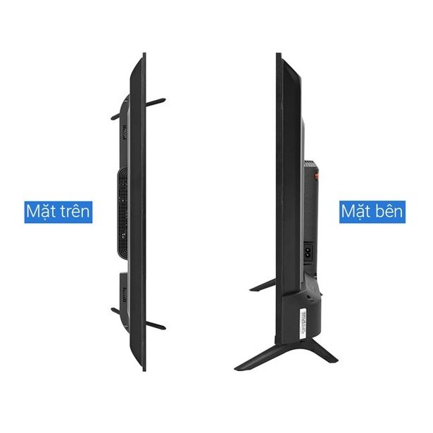 Tivi thông minh Google Tivi Xiaomi A 32 inch L32M8-P2SEA