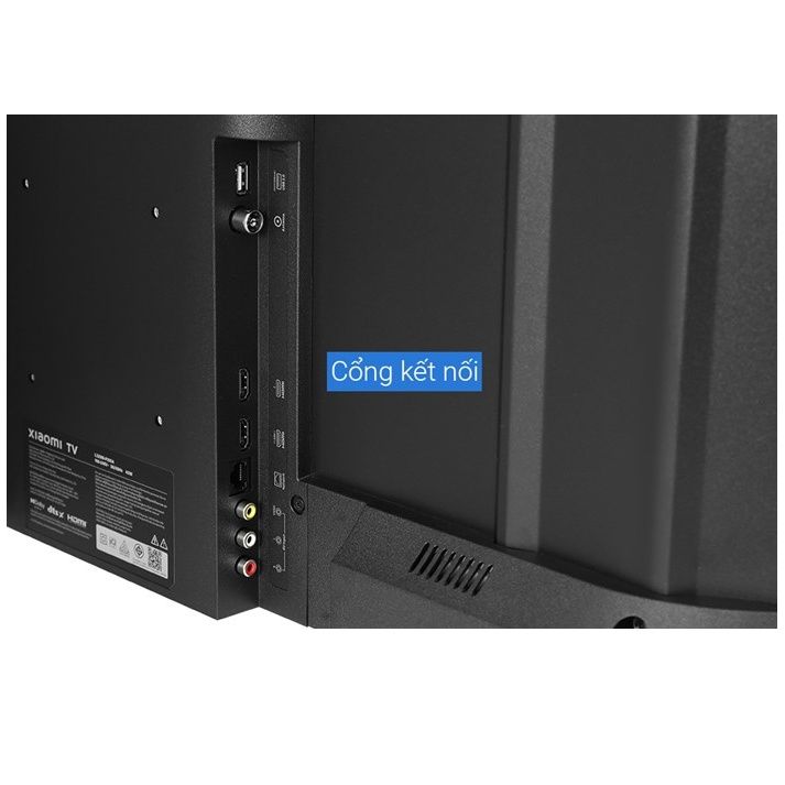 Tivi thông minh Google Tivi Xiaomi A 32 inch L32M8-P2SEA
