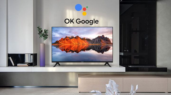 Google Tivi Xiaomi A 32 inch L32M8-P2SEA - Tiện ích