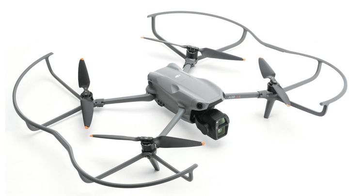 Phụ kiện khung bảo vệ cánh cho DJI Air 3S/ DJI Air 3