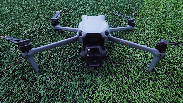 Flycam DJI Air 3S ( DJI RC - N3 )