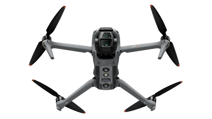 Flycam DJI Air 3S ( DJI RC - N3 )