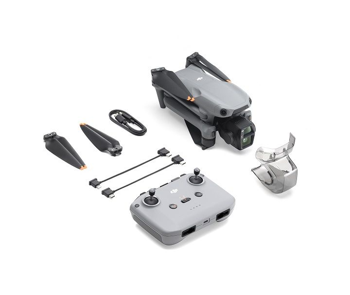 Flycam DJI Air 3S ( DJI RC - N3 )