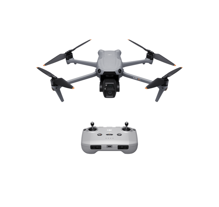 Flycam DJI Air 3S ( DJI RC - N3 )