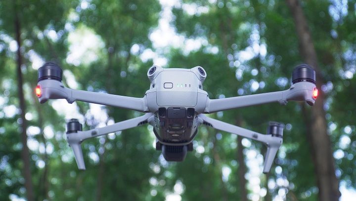 Flycam DJI Air 3S ( DJI RC - N3 )