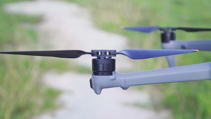 Flycam DJI Air 3S ( DJI RC - N3 )