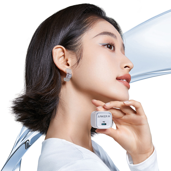 Cốc sạc Type-C 30W Zolo A2698 công suất cao