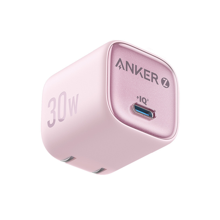 Cốc sạc Type-C 30W Zolo A2698 công suất cao