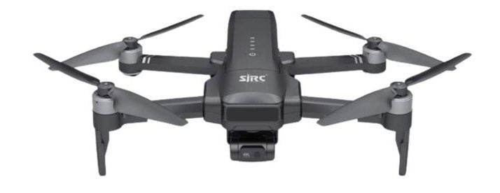 Flycam SJRC F22 S3 Pro Gimbal 3 Trục Camera 4K mới nhất 2024