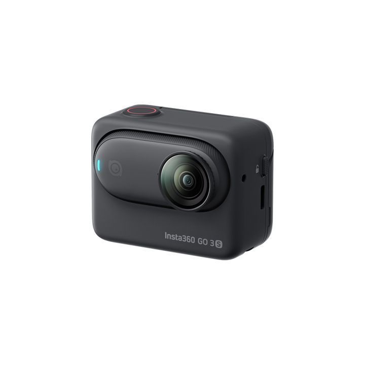 Camera hành động Insta360 GO 3S (64GB)