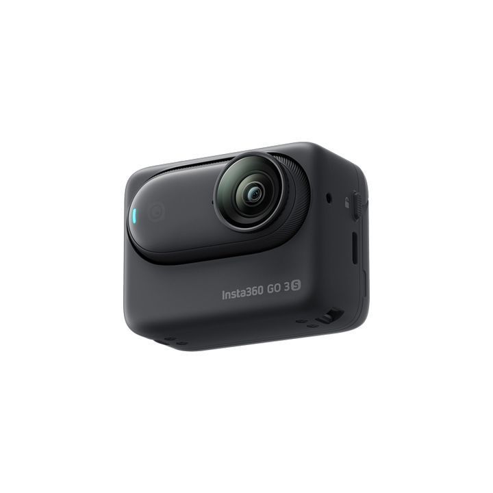 Camera hành động Insta360 GO 3S (64GB)