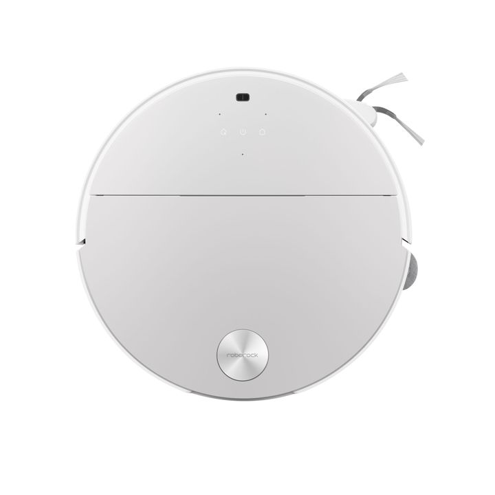 Robot hút bụi Roborock Saros 10