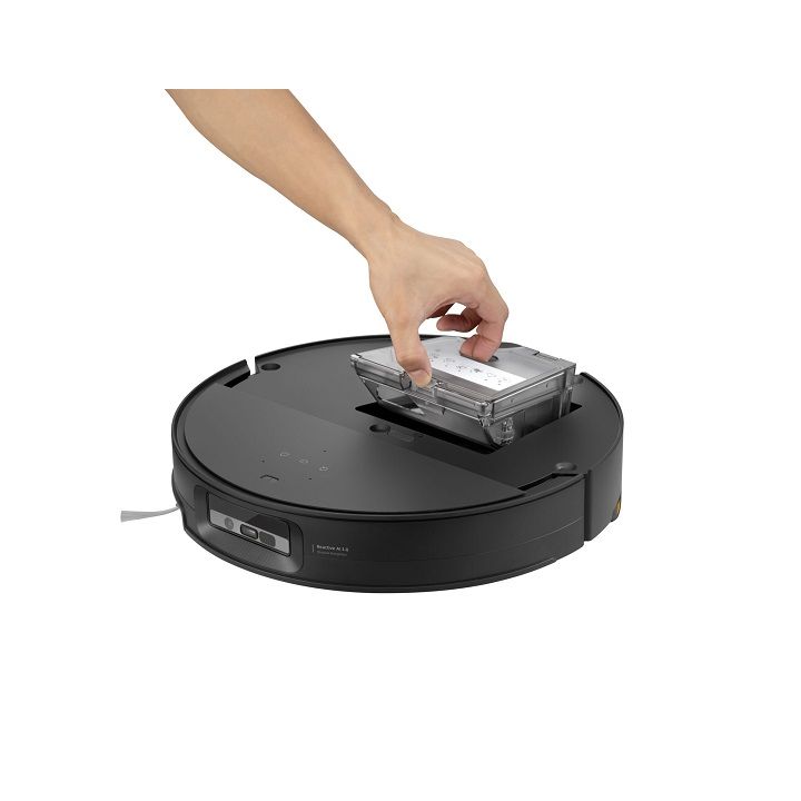 Robot hút bụi Roborock Saros 10