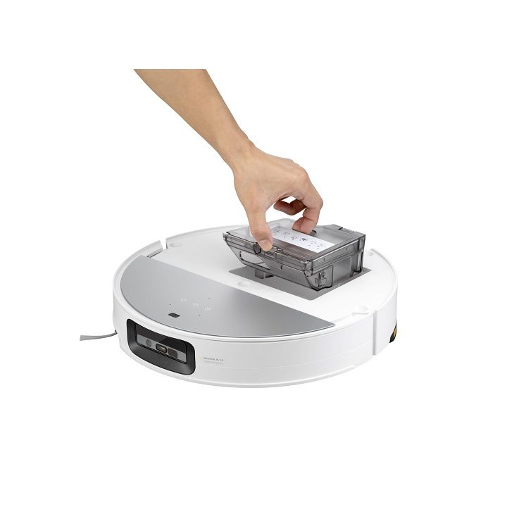 Robot hút bụi Roborock Saros 10