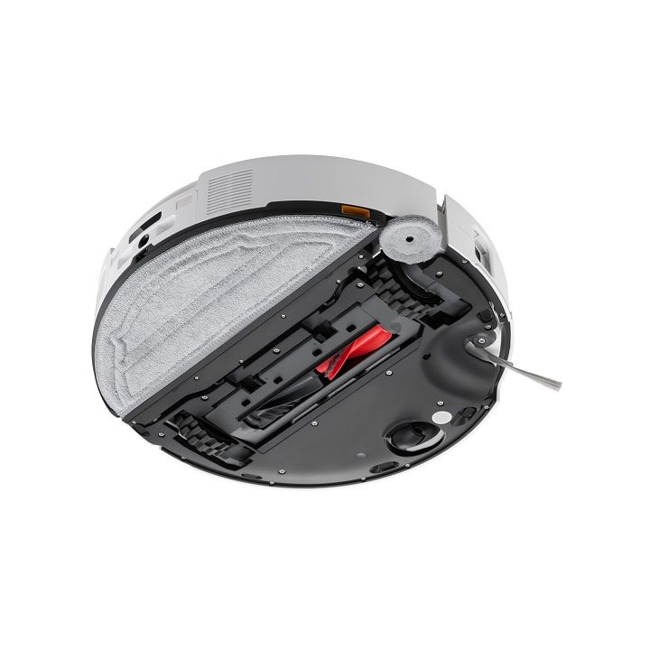 Robot hút bụi Roborock Saros 10