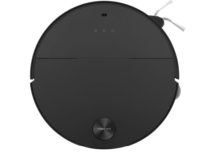 Robot hút bụi Roborock Saros 10