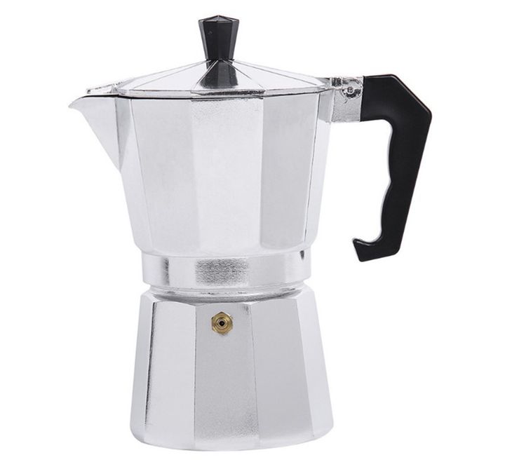 Bình pha cafe Moka 6CUP300ML