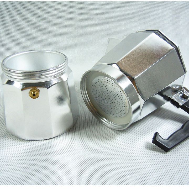 Bình pha cafe Moka 6CUP300ML