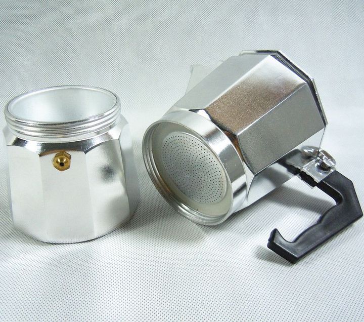 Bình pha cafe Moka 6CUP300ML