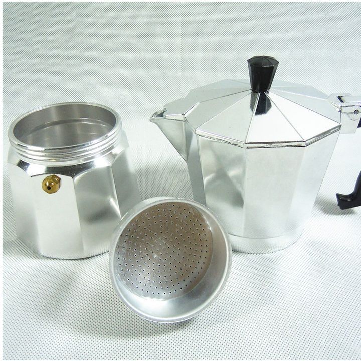 Bình pha cafe Moka 6CUP300ML