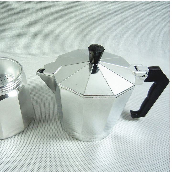 Bình pha cafe Moka 6CUP300ML