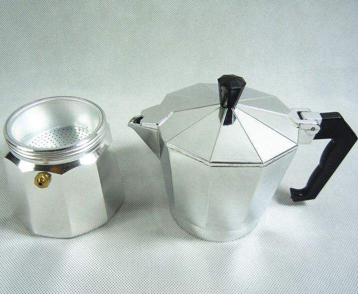 Bình pha cafe Moka 6CUP300ML