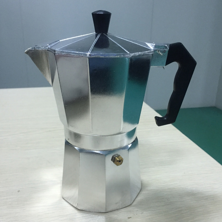 Bình pha cà phê Moka mini dung tích 50ml nhỏ gọn