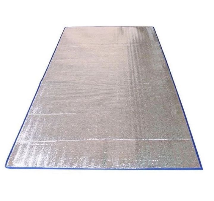 Chiếu Bạc Văn Phòng, Thảm Bạc Dã Ngoại 1m x 2m