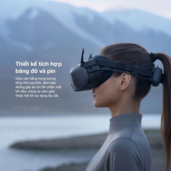 Kính DJI Goggles N3