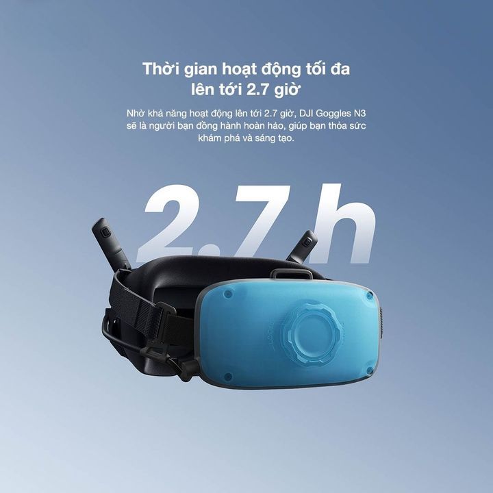 Kính DJI Goggles N3