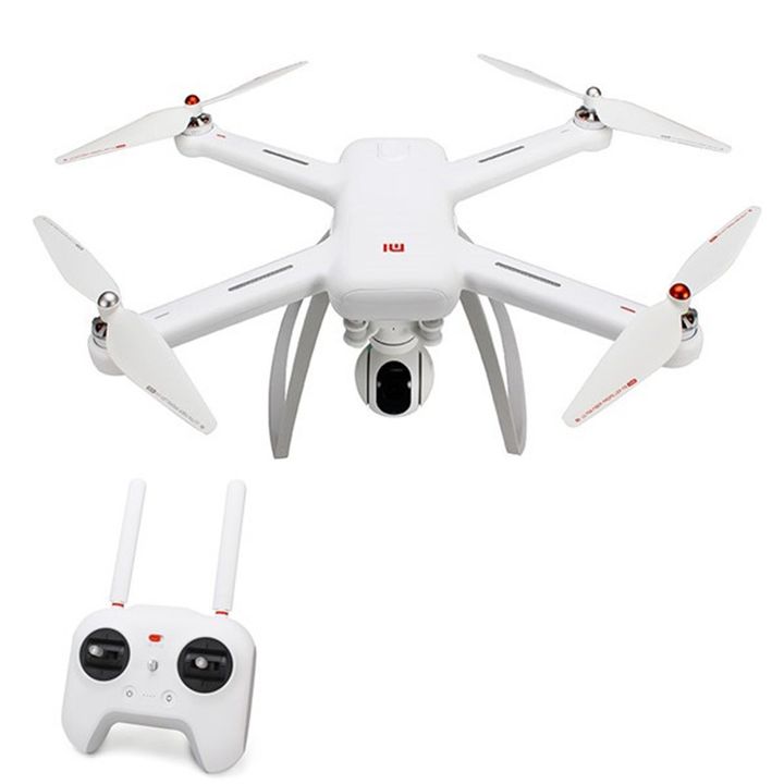 Video Flycam Xiaomi Drone