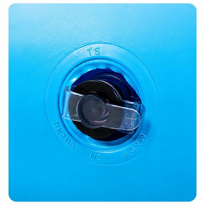 Bể bơi 3 tầng kích thước 305x175x55cm Hồ Bơi Tắm Cho Bé SP1280181