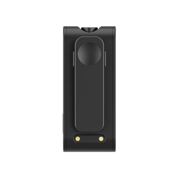 Micro cài áo thu âm cho điện thoại máy ảnh Ulanzi A100