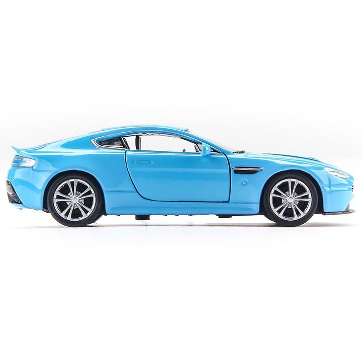 Mô hình Xe Aston Martin V12 Vantage 1:36