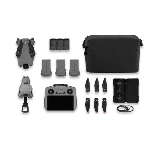 Flycam DJI Mini 5 Pro Fly More Combo Plus DJI RC2)